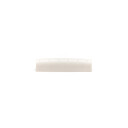 Graph Tech Tusq Pq-6133-00 Guitar Nut, Flat, Slotted, 1 3/4" Long