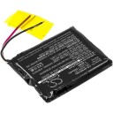 Cameron Sino Batteri For GPS Garmin Forerunner 910XT