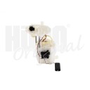 Drivstoffpumpe HÜCO 132737
