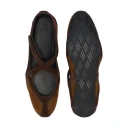 The Attico Dame Sko Brun 40 EU,