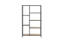 Cytis Bokhylle 80 cm   Beige