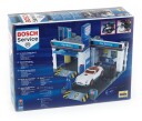 Bosch Bilverksted Med Bilvask