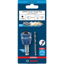 Bosch Power-Change Plus Hullsagadapter med HSS-G Bor 11 mm 1 Stk