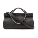 Orciani, Dame, Vesker, Svart, ONE SIZE,