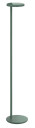 Flos Oblique F Gulvlampe 2700K Glossy Sage