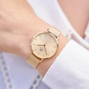Daniel Wellington DW Klokke Petite Unitone 32mm Gold