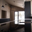 Combiwood Barkevik Furu 15x215x2670 Nordic Kullsort 4 Stk/bnt (2,1m2)