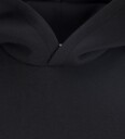 Jack & Jones Hettegenser - JcoLegacy - Black - Jack & Jones - 10 år (140) - Hettegenser - Svart