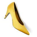 Versace Dame Sko Gul 36 EU,