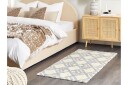 Nevsehir Ryeteppe 80x150 cm - Beige