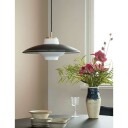 Warm Nordic - Opal Shade Pendel Ultimate Grey Warm Nordic