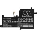 Asus X530FF batteri (3550 mAh 11.52 V, Sort)