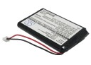 Batteri til Ericsson DT590 etc