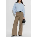 Tod's Dame Sko Svart 37 EU,