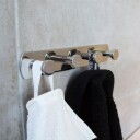 Design4Bath 8754733 Håndklehenger 4 kroker Baderom