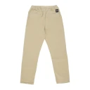 Iuter Herre Bukser Beige XL,