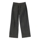 Soeur Dame Bukser Svart 2XS,