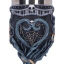 Nemesis Now Corpse Bride beger "Your Cup Will Never Empty" Vow