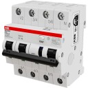 ABB Rcbo c 10/0.03 6ka ds203nc c10 a30 (8012542896524)