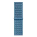 Devia Deluxe Sport3 Rem Apple Watch 44/42mm Cape Cod Blue