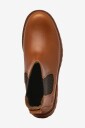 Timberland   Chelseaboots Mid   Brun