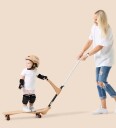 Ookkie Sykkelhjelm - Sand - Ookkie - OneSize - Sykkelhjelm - Beige