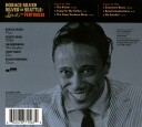 Horace Silver  Silver in Seattle: Live at the Penthouse  CD