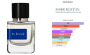 To Break Mark Buxton Eau De Parfum 2ml