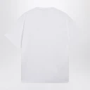 Prada Herre Topper Hvit M,