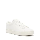 Emporio Armani Herre Sko Hvit 44 EU,