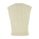 Polo Ralph Lauren Dame Strikkevarer Hvit XS,