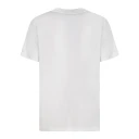 Moschino Herre Topper Hvit S,