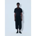 Yohji Yamamoto Herre Bukser Svart L,