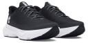 UA Infinite Black 42