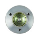 Innslag, starter AS-PL SS4019