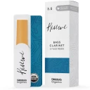 D'Addario Woodwinds Oder0530 5-Pakning Org. Reserve Bassklarinett 3.0