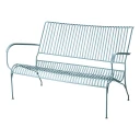 Affari of Sweden Visby Sofa Celadon grønn