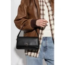 Tory Burch Dame Vesker Svart ONE SIZE,