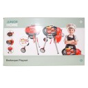 Junior Home Barbecue Play Set L&S
