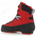 Alpina Alaska XP Fjellskistøvler 43 Rød Unisex med Xplore System