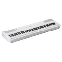 Yamaha P-525 Digitalpiano Hvit