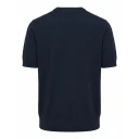 Peserico Herre Topper Blå 2XL,