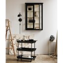Nordal FULDA rullebord av jern 6358