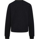 Hummel Hmlsoft Waffle W T Shirt L/S   Black   L