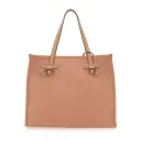 Gianni Chiarini Dame Vesker Rosa ONE SIZE,