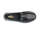 Sebago Dame Sko Svart 38 EU,