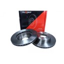 Bremseskive MAXGEAR 19-4808