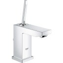 GROHE EUROCUBE JOY S SERVANTBATTERI M/OPPLØFT KROM