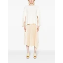 Erika Cavallini Dame Bluser & Skjorter Hvit XS,