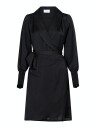 Neo Noir Chanelle Dress